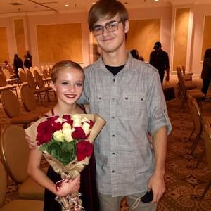 Meet your Posher, April